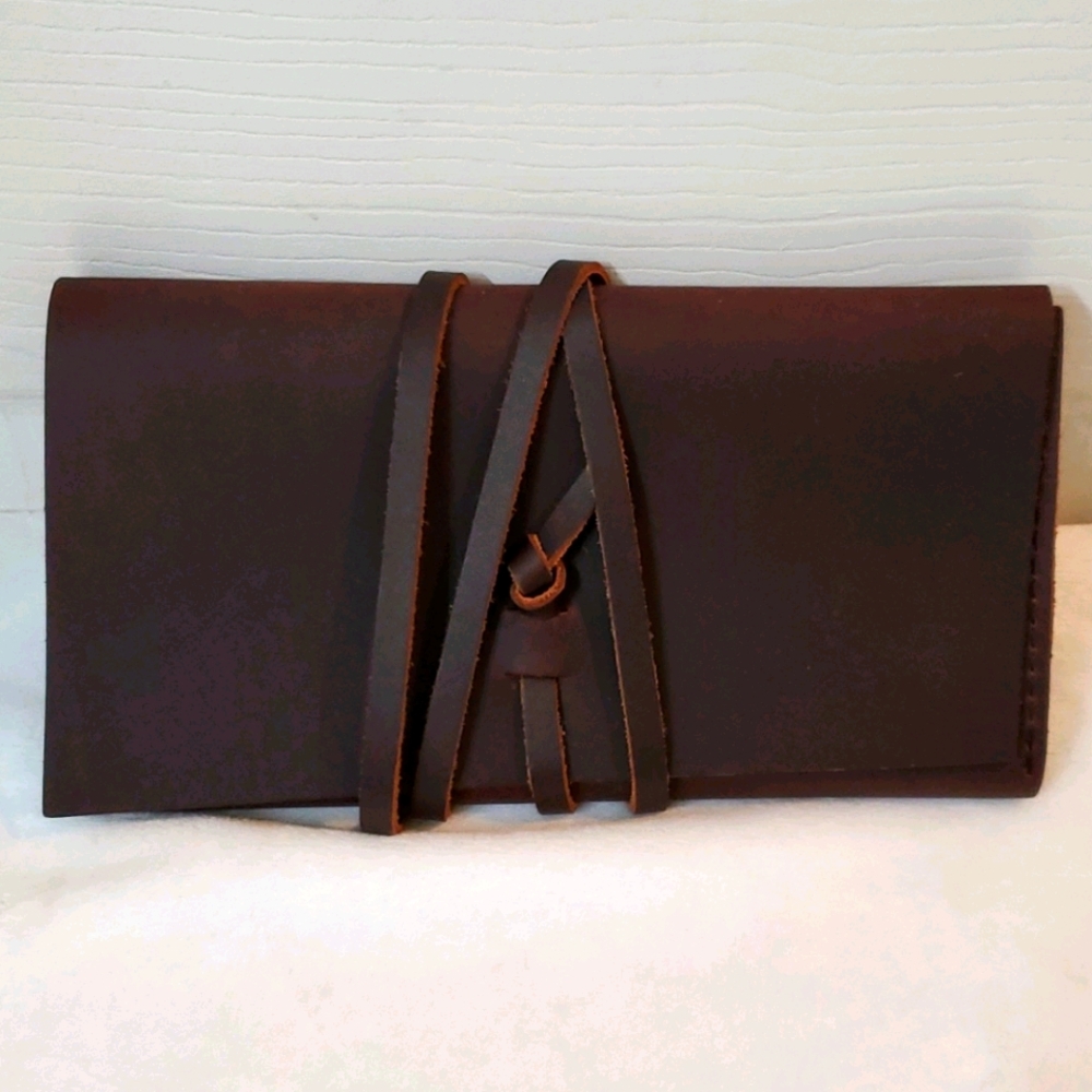 Portland Leather Goods wallet